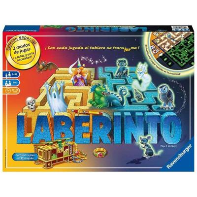 Bordspel Ravensburger