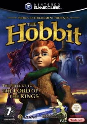 The Hobbit The Hobbit