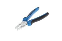 Gedore 6731530 Combinatietang 180 mm DIN ISO 5746 - thumbnail