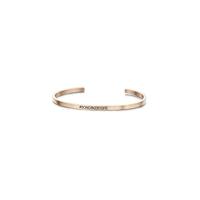Armband Dames CO88 Collection 8CB-19034 Roze goud - thumbnail