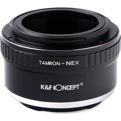 K&F Lens Adapter Tamron Adaptall - Sony E-Mount