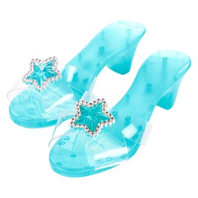 Toi-Toys Ice princess muiltjes schoenen