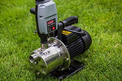 T.I.P. - Technische Industrie Produkte 31192 Watervoorziening HWA 4400 INOX Plus 230 V 4.250 l/h T.I.P. - Technische Industrie Produkte 31192 Watervoorziening HWA 4400 INOX Plus 230 V 4.250 l/h