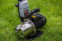 T.I.P. - Technische Industrie Produkte 31192 Watervoorziening HWA 4400 INOX Plus 230 V 4.250 l/h - thumbnail