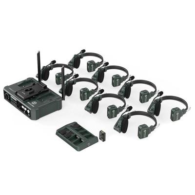 Hollyland Solidcom C1-8S-HUB