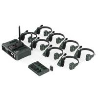 Hollyland Solidcom C1-8S-HUB - thumbnail