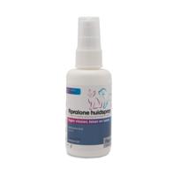 Exil flea free huidspray - thumbnail