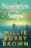 Nineteen steps - Millie Bobby Brown - ebook - thumbnail
