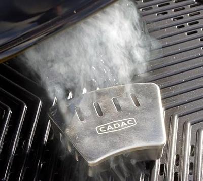 Cadac Mini Smoker Box Cadac Mini Smoker Box