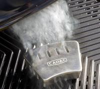 Cadac Mini Smoker Box - thumbnail