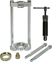 KS Tools 700.1750 Universeel persframe met hydraulische spindel, 6-delig - thumbnail