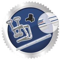 Scheppach Accessoirepakket PL75 / PL55 - thumbnail