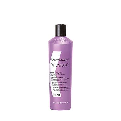 Kay Pro Anti Yellow Gigs Zilvershampoo 350ml