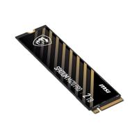 Hard Drive MSI S78-440Q990-P83 - thumbnail