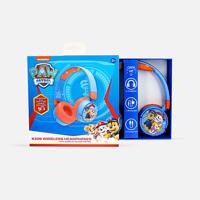 OTL - Bluetooth Headset w/Perental Control - Paw Patrol (PAW981) - thumbnail