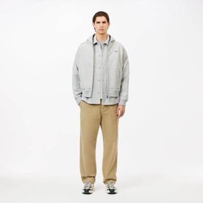 Lacoste 1HT1 Casual T-shirt Heren 2XL Lacoste 1HT1 Casual T-shirt Heren 2XL