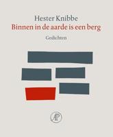 Binnen in de aarde is een berg (Paperback) - thumbnail