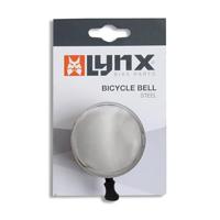 Lynx Fietsbel staal - thumbnail