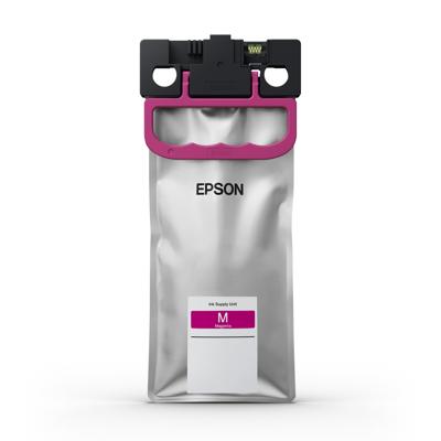 Epson Inktcartridge T01D3 Origineel Magenta C 13 T 01D300