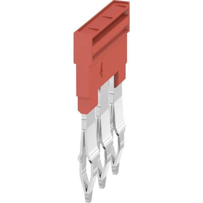 Weidmüller 2460810000 Rood 60 stuk(s)