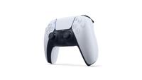 Sony DualSense Wireless Controller (White) - thumbnail