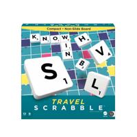 Scrabble Travel - thumbnail