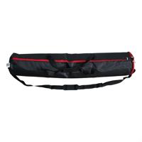 BRESSER BR-TP PRO 100cm draagtas voor 3 lampstatieven - thumbnail