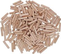 Bosch Accessoires Deuvel 6X30 mm | 200 stuks - 2609255310 - thumbnail