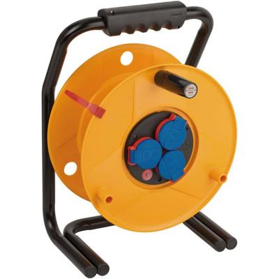 Brennenstuhl Kabelhaspel Brobusta Ip44