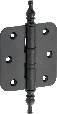 12x Kogell.scharn. RoH 76x76mm vaas MMZ