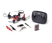 Carson Modellsport X4 Quadcopter Angry Bug 2.0 Drone (quadrocopter) RTF Beginner - thumbnail