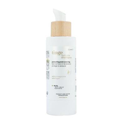 Tinge Cleansing Delicate Shampoo 200ml