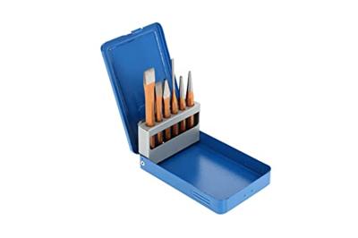 GEDORE slaggereedschap set "106d" tool kits 106d 6-part - thumbnail