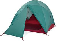 MSR Habitude 4 Family & Group Camping Tent - thumbnail