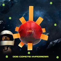 Dog Comets Hypernova Oranje - thumbnail