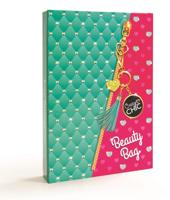 Clementoni Crazy Chic Make-up Tas Meisjes - thumbnail