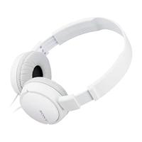 SONY MDRZX110AP/W Headphones W/Mic & Remote White - thumbnail