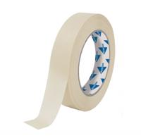 Deltec Maskeertape 60 Wit - thumbnail