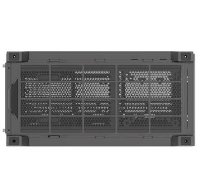 Xilence XG171 Midi Tower Zwart Xilence XG171 Midi Tower Zwart