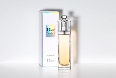 Christian Dior - Dior Addict Eau de toilette Spray 50 ml Dames Christian Dior - Dior Addict Eau de toilette Spray 50 ml Dames