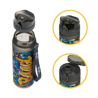 Baagl Skatepark Drinkfles 500ml