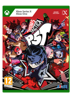 Persona 5 Tactica - thumbnail