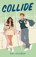 Collide - Bal Khabra - ebook - thumbnail