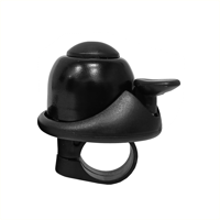 Falkx metro bel zwart - thumbnail