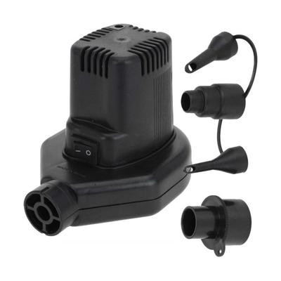 Soellaart Electrische Pomp 12 Volt/230 Volt Luchtbedpomp