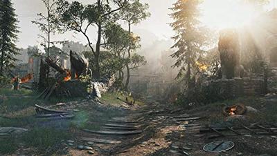 For Honor For Honor