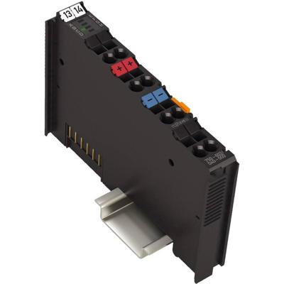WAGO 750-602/040-000 PLC-potentiaalvoeding 750-602/040-000 1 stuk(s)