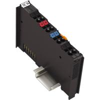 WAGO 750-602/040-000 PLC-potentiaalvoeding 750-602/040-000 1 stuk(s) - thumbnail