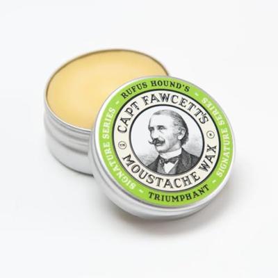 Captain Fawcett's Signature Series Triumphant Moustache Wax