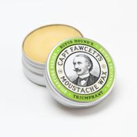 Captain Fawcett's Signature Series Triumphant Moustache Wax - thumbnail
